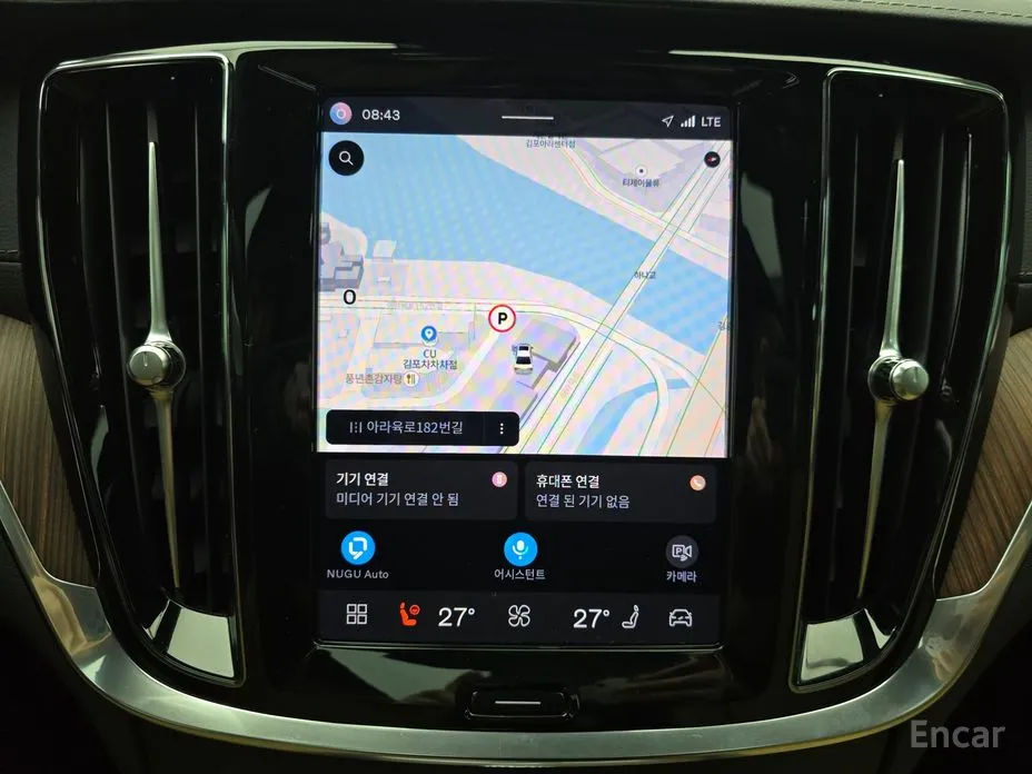 Фото 18 - Volvo S60