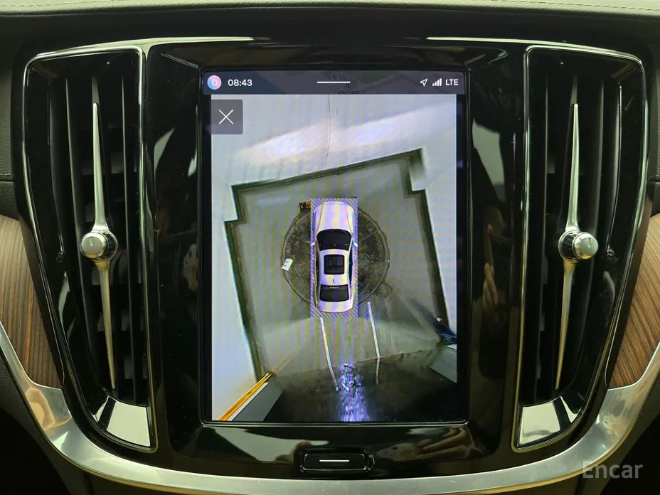 Фото 19 - Volvo S60