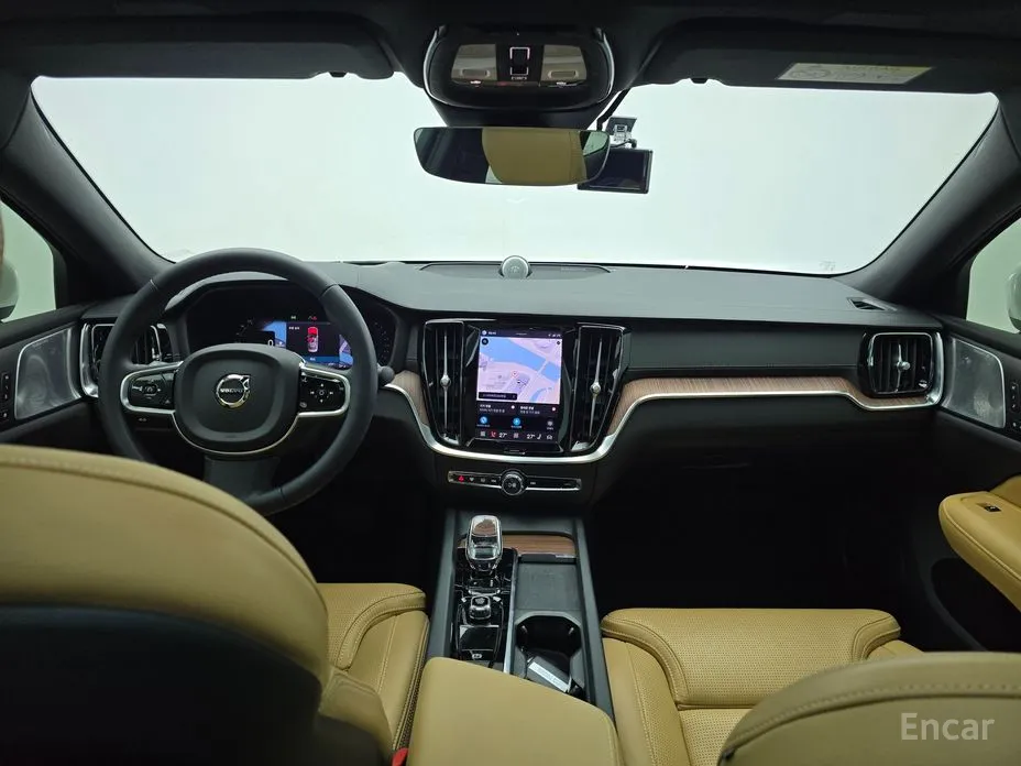 Фото 7 - Volvo S60