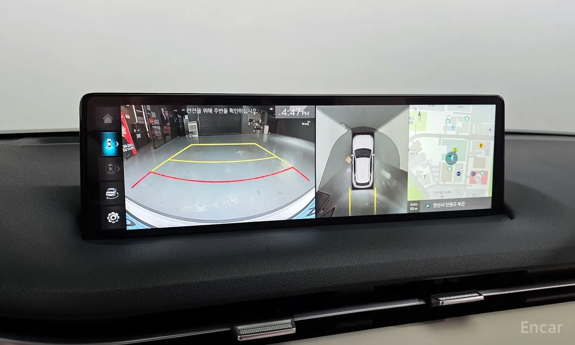 Фото 18 - Genesis GV70