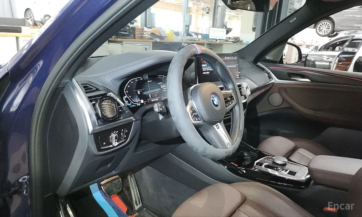 Фото 5 - BMW iX3