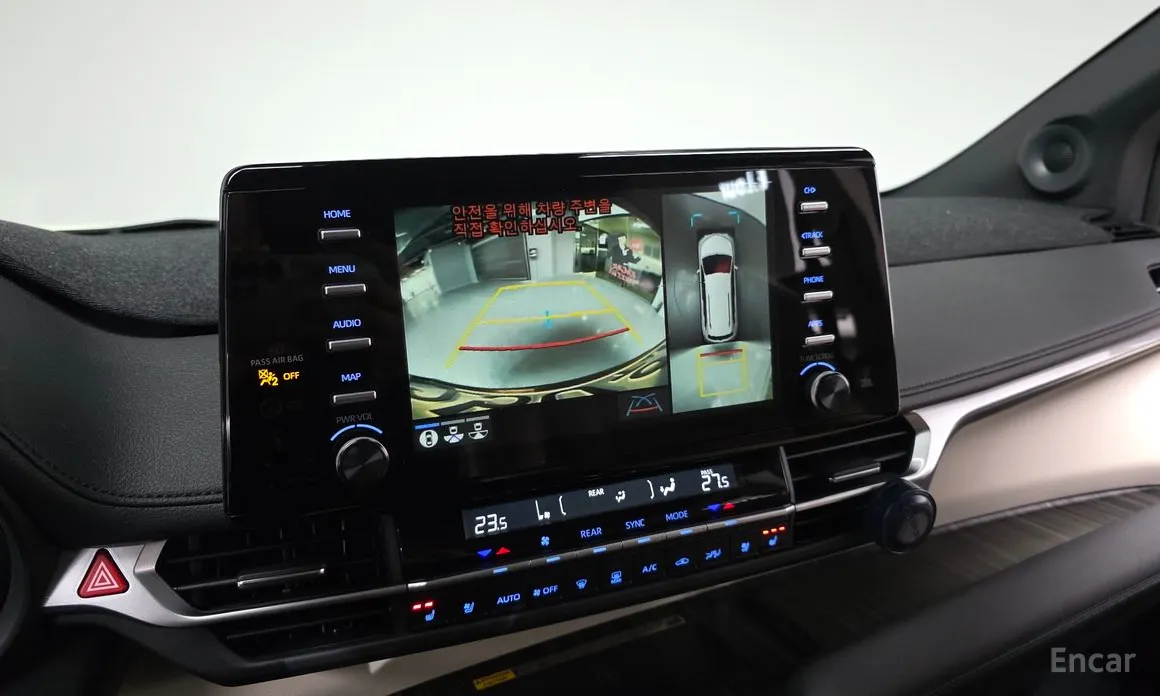 Фото 16 - Toyota Sienna