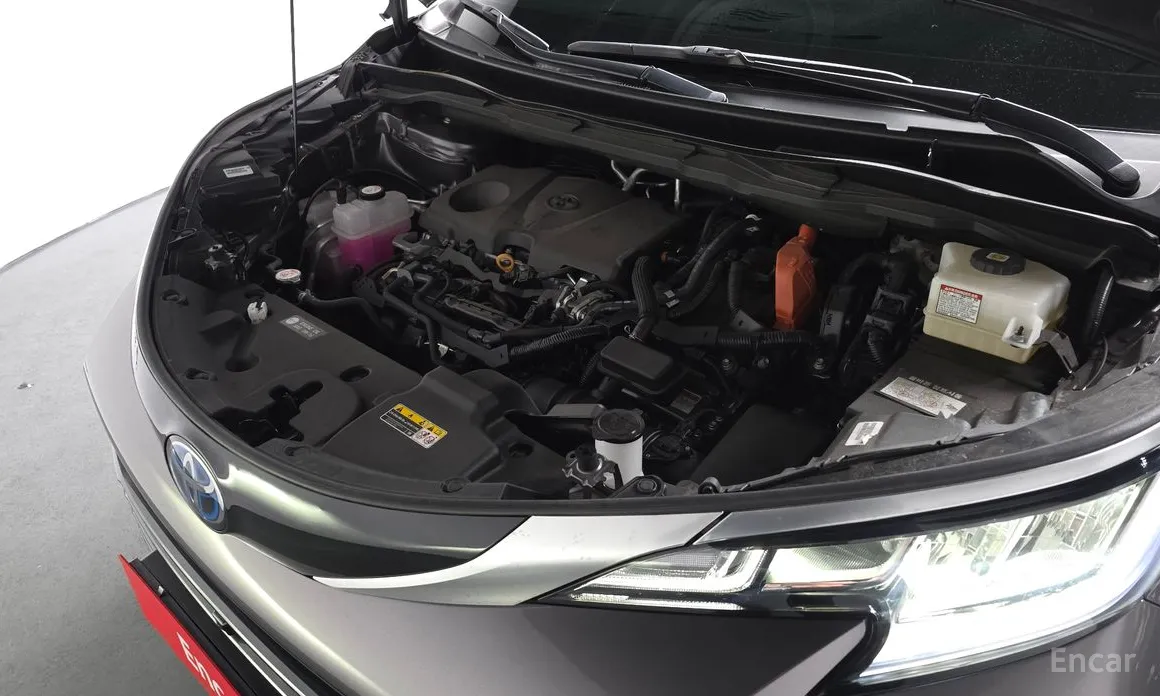 Фото 6 - Toyota Sienna