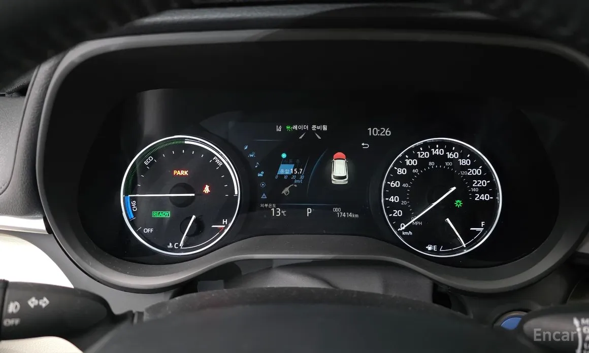 Фото 8 - Toyota Sienna