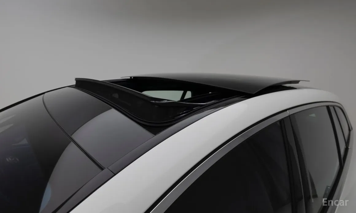 Фото 12 - Mercedes-Benz EQS