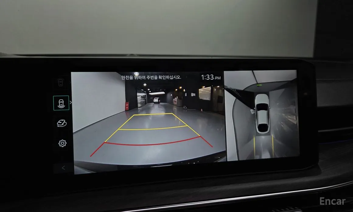 Фото 15 - Kia K5