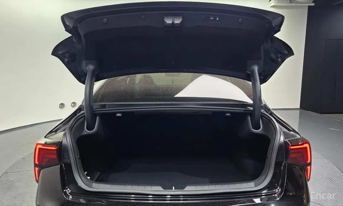 Фото 20 - Kia K5