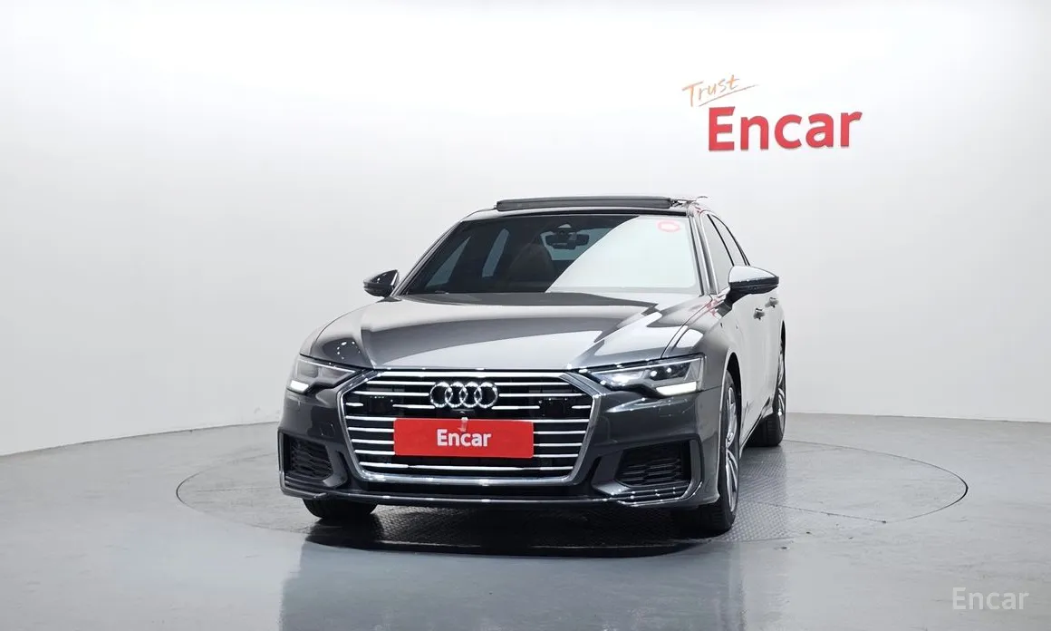 Фото 3 - Audi A6
