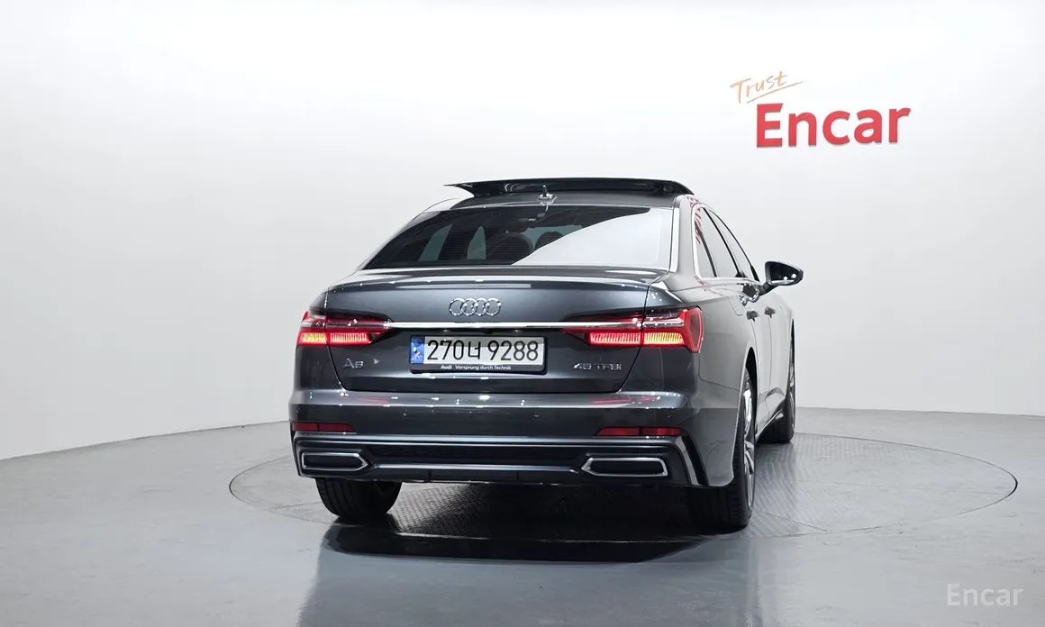 Фото 4 - Audi A6
