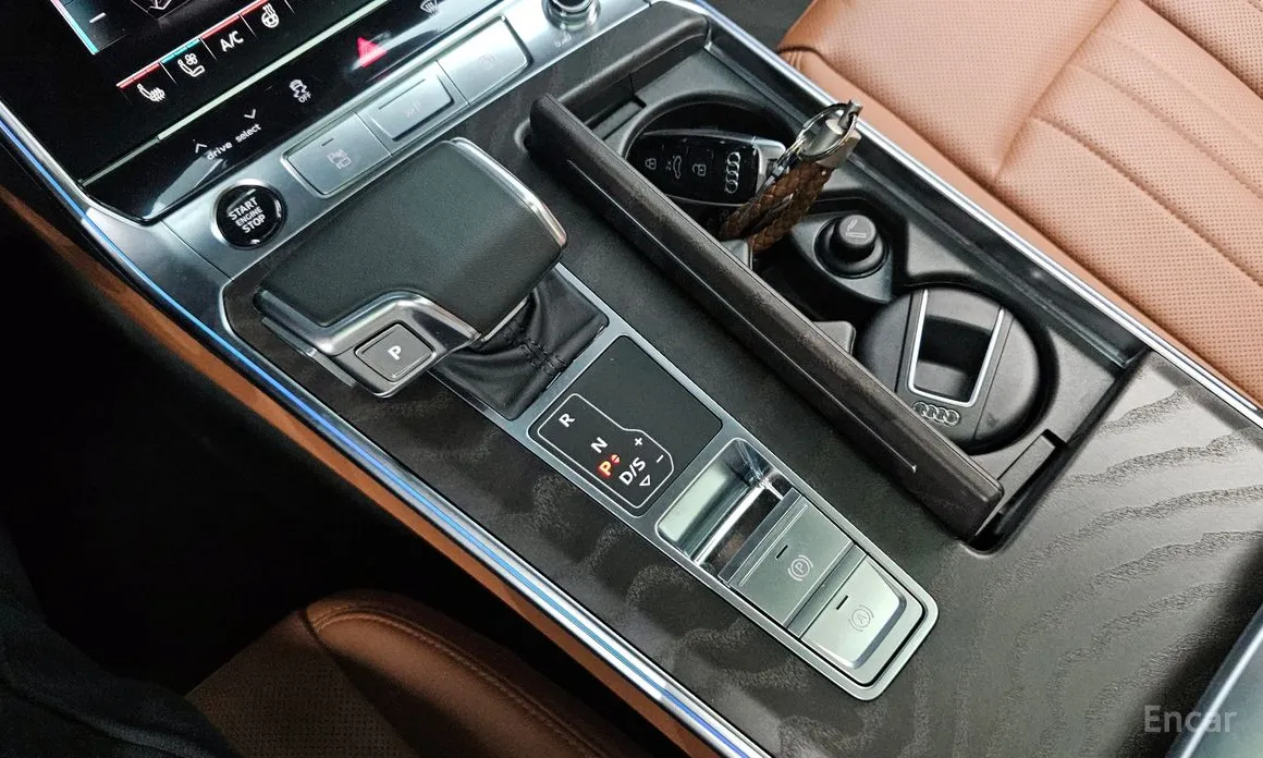 Фото 9 - Audi A6