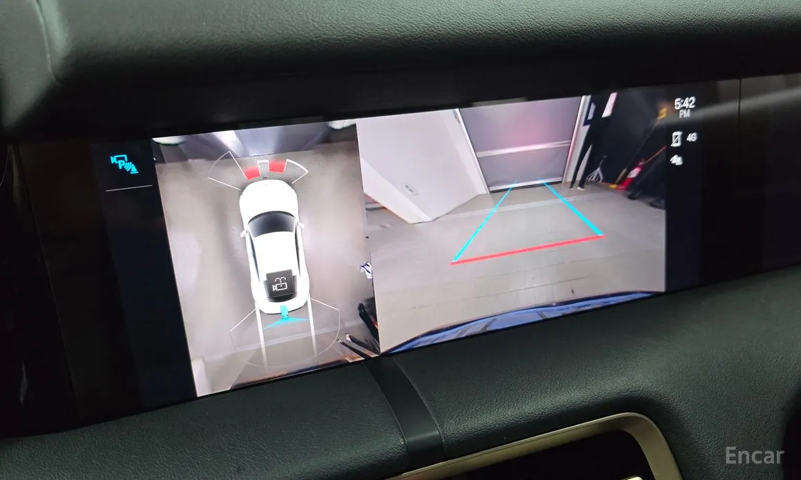 Фото 15 - Porsche Taycan