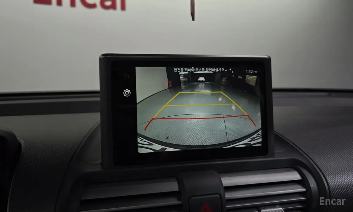 Фото 15 - Hyundai Casper