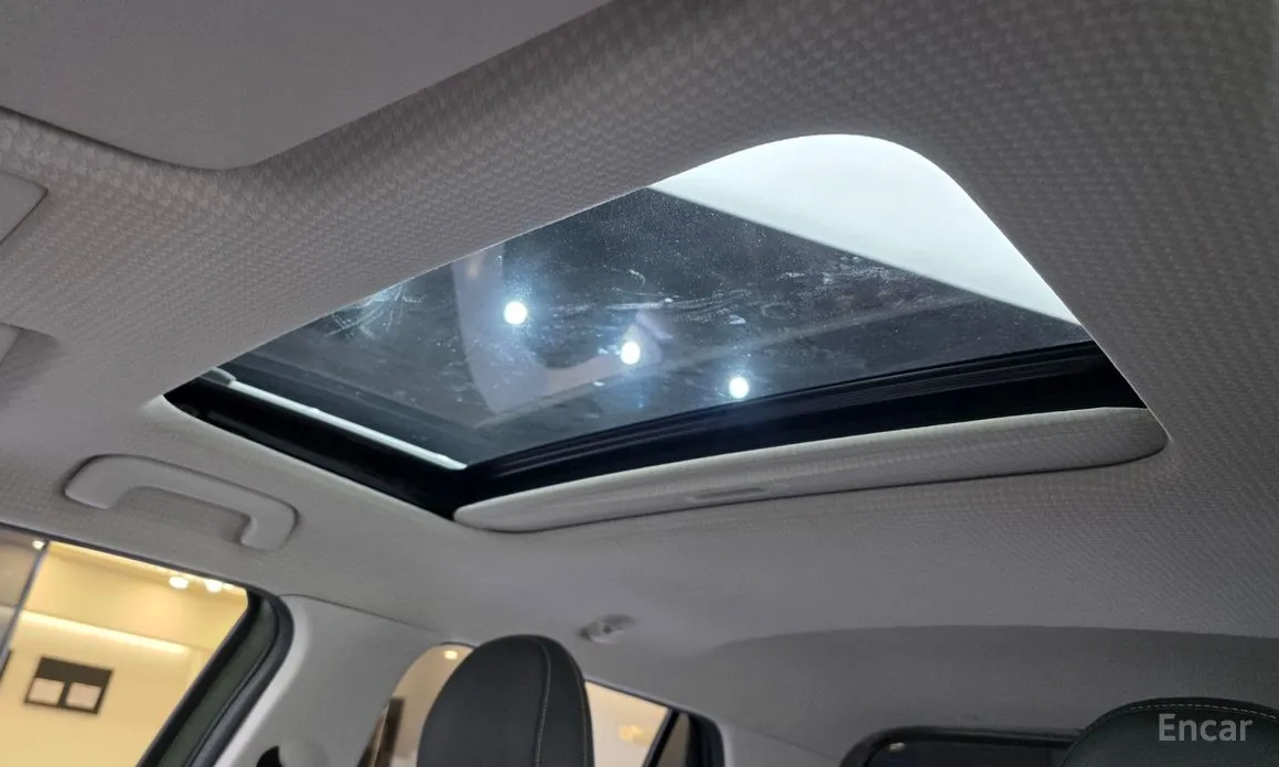 Фото 18 - Hyundai Casper