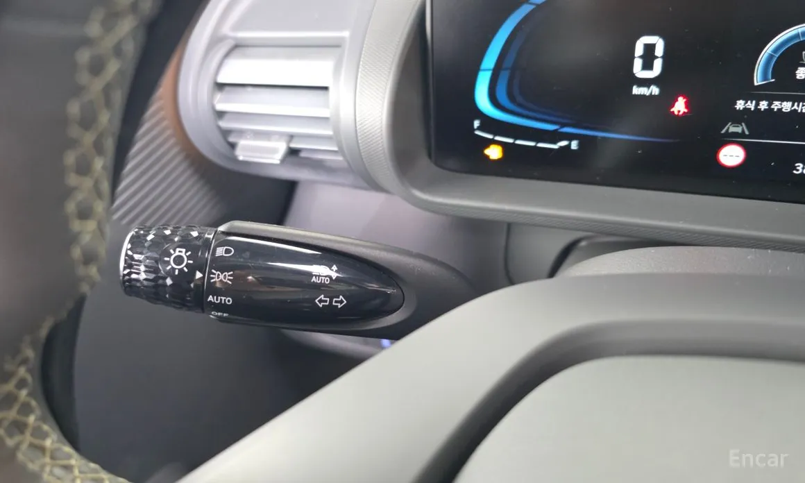 Фото 19 - Hyundai Casper