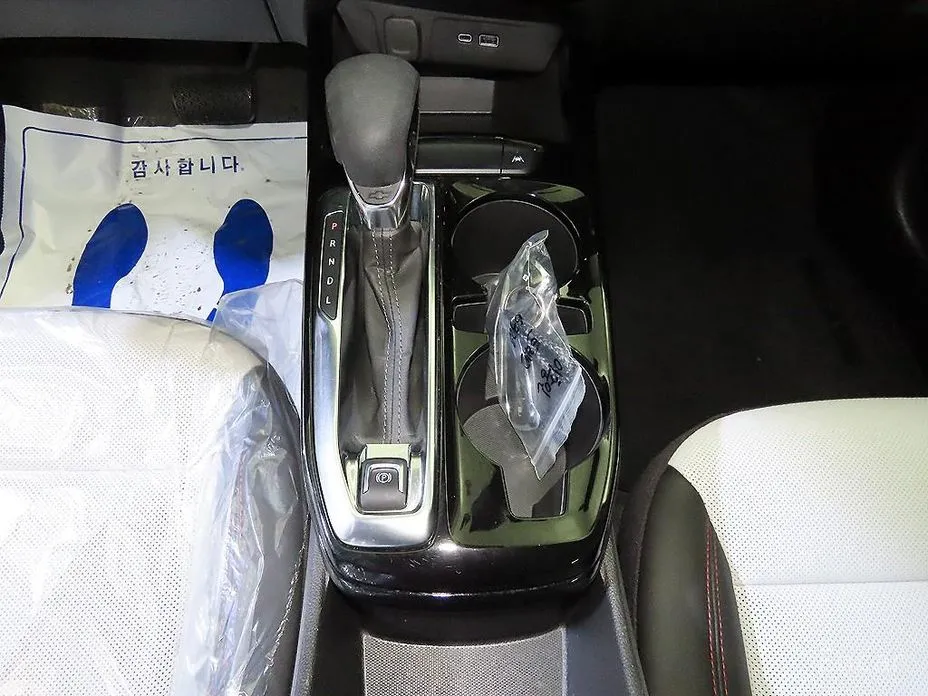 Фото 12 - Chevrolet Trax