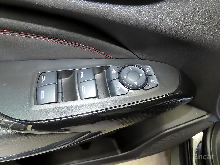 Фото 13 - Chevrolet Trax