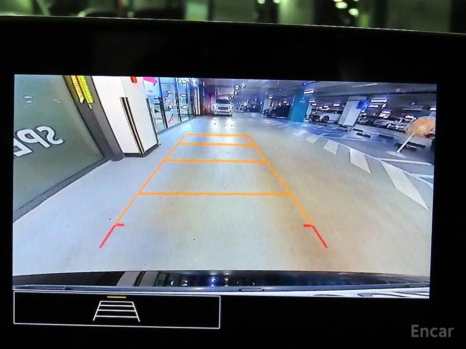 Фото 14 - Chevrolet Trax