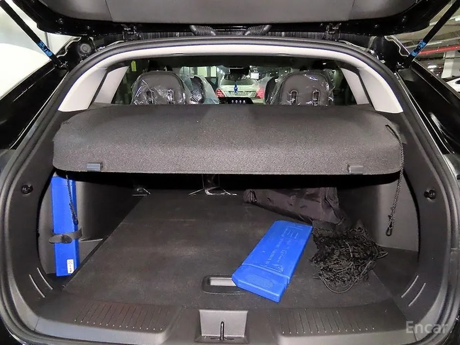 Фото 16 - Chevrolet Trax