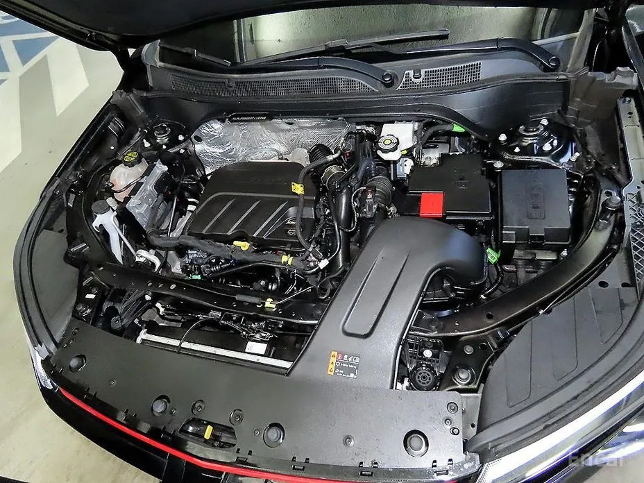 Фото 17 - Chevrolet Trax