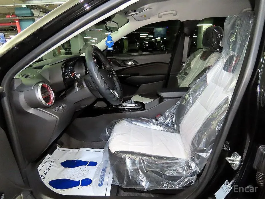 Фото 6 - Chevrolet Trax