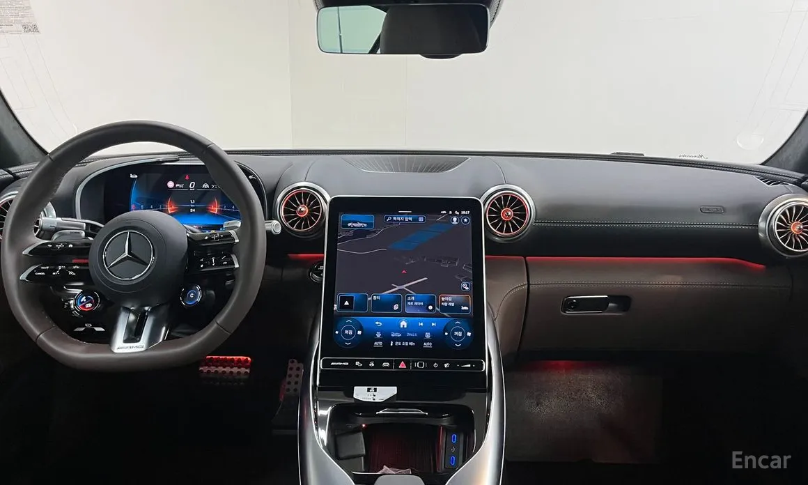 Фото 4 - Mercedes-Benz SL-Class