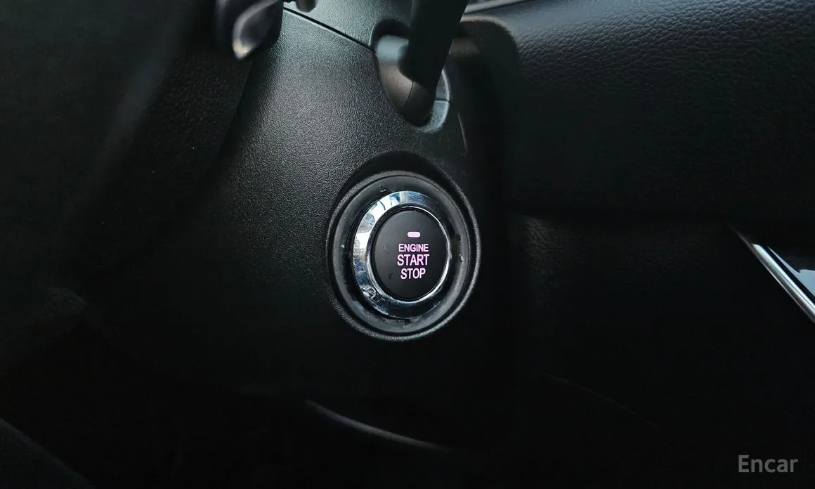 Фото 19 - Hyundai Sonata