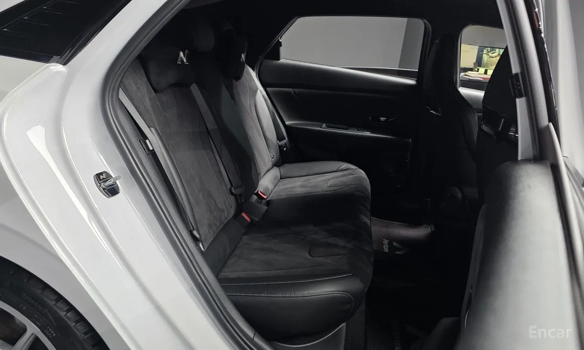 Фото 12 - Hyundai Avante