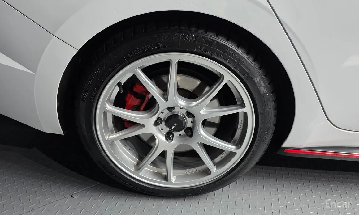 Фото 5 - Hyundai Avante