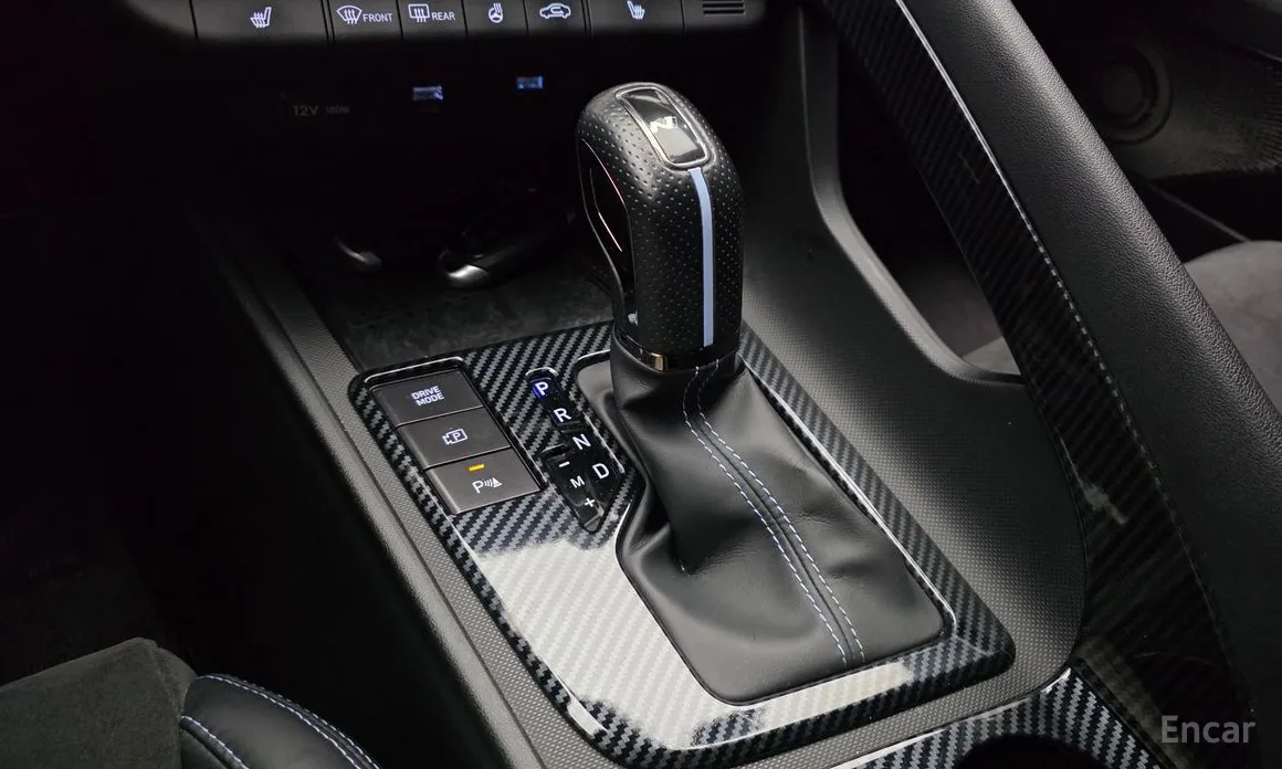 Фото 9 - Hyundai Avante