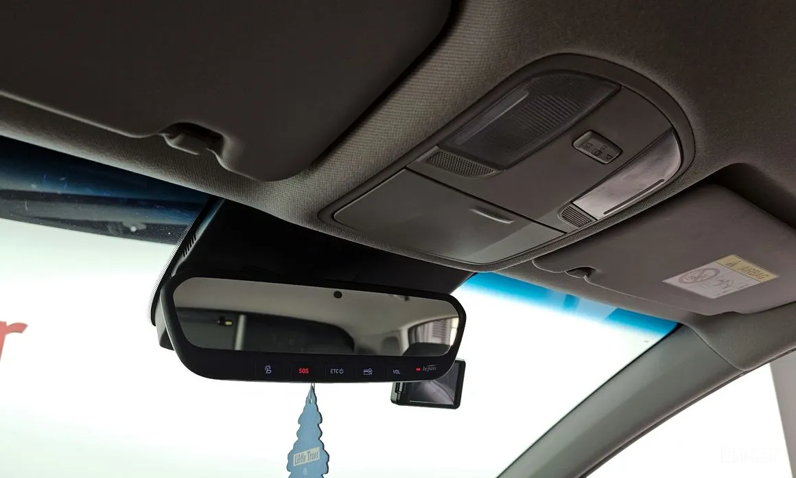 Фото 17 - Hyundai Kona