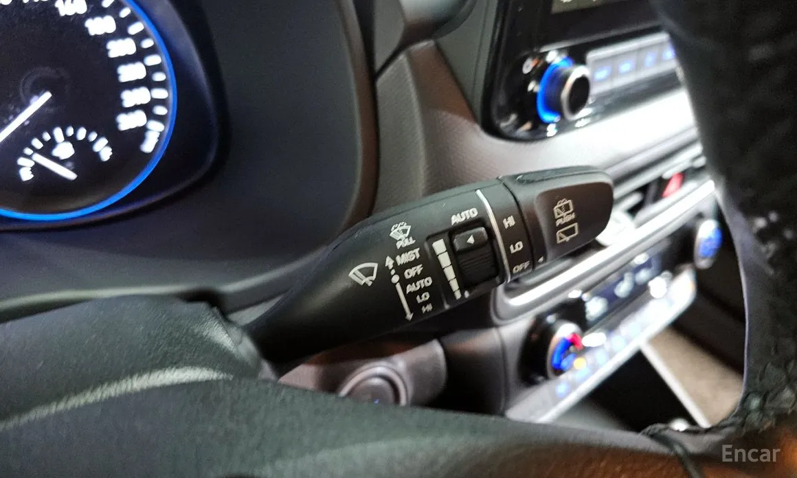 Фото 19 - Hyundai Kona