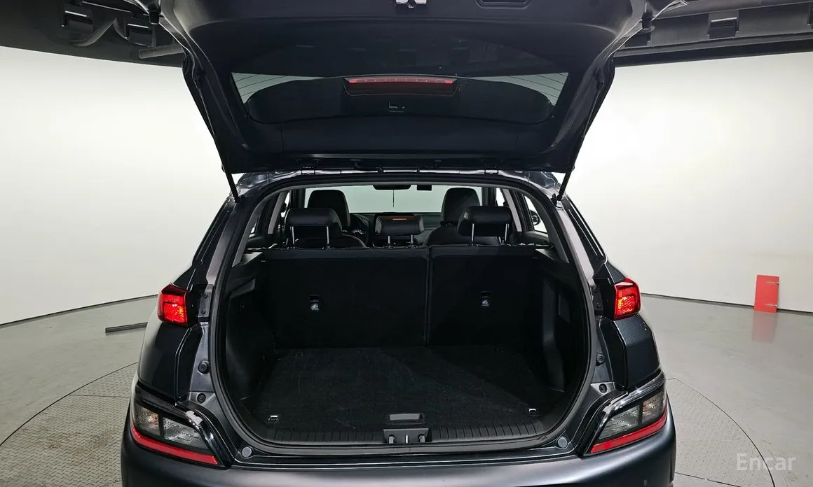 Фото 20 - Hyundai Kona