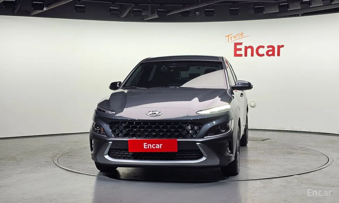 Фото 3 - Hyundai Kona