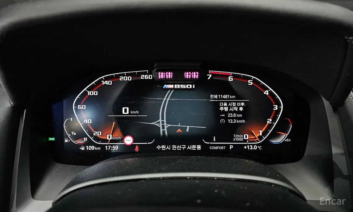 Фото 8 - BMW 8 Series