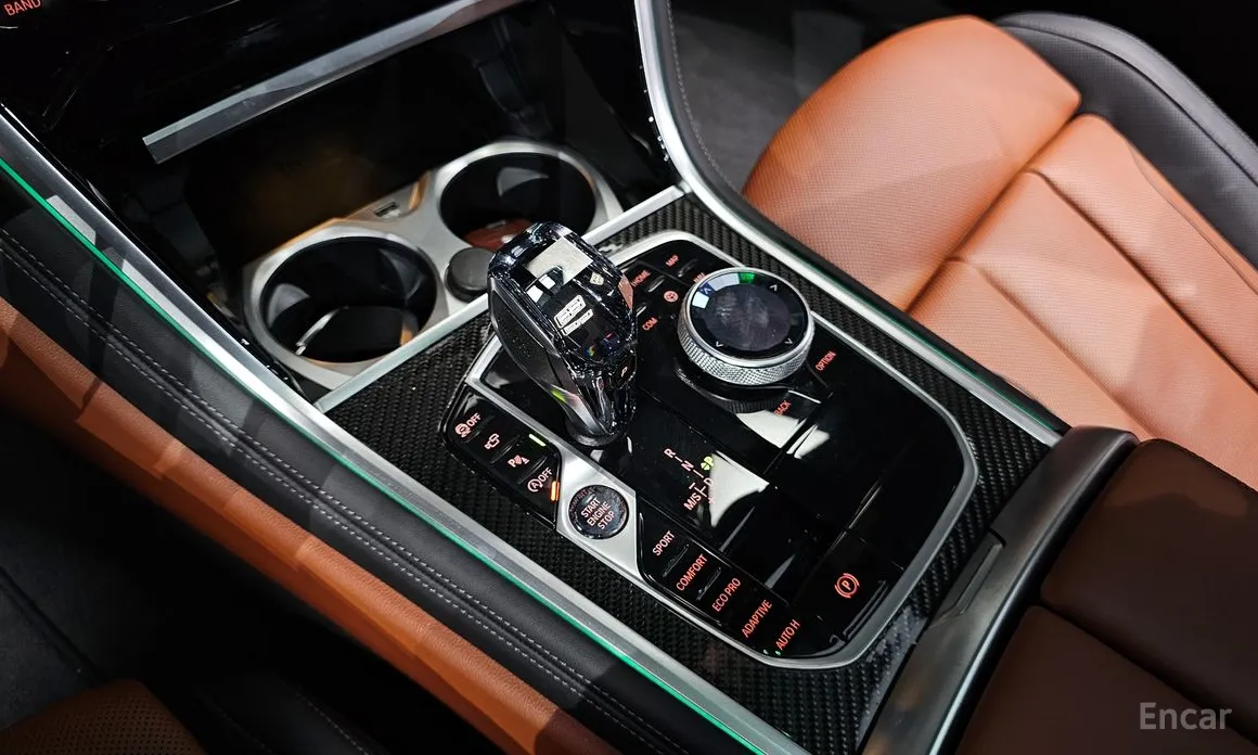 Фото 9 - BMW 8 Series