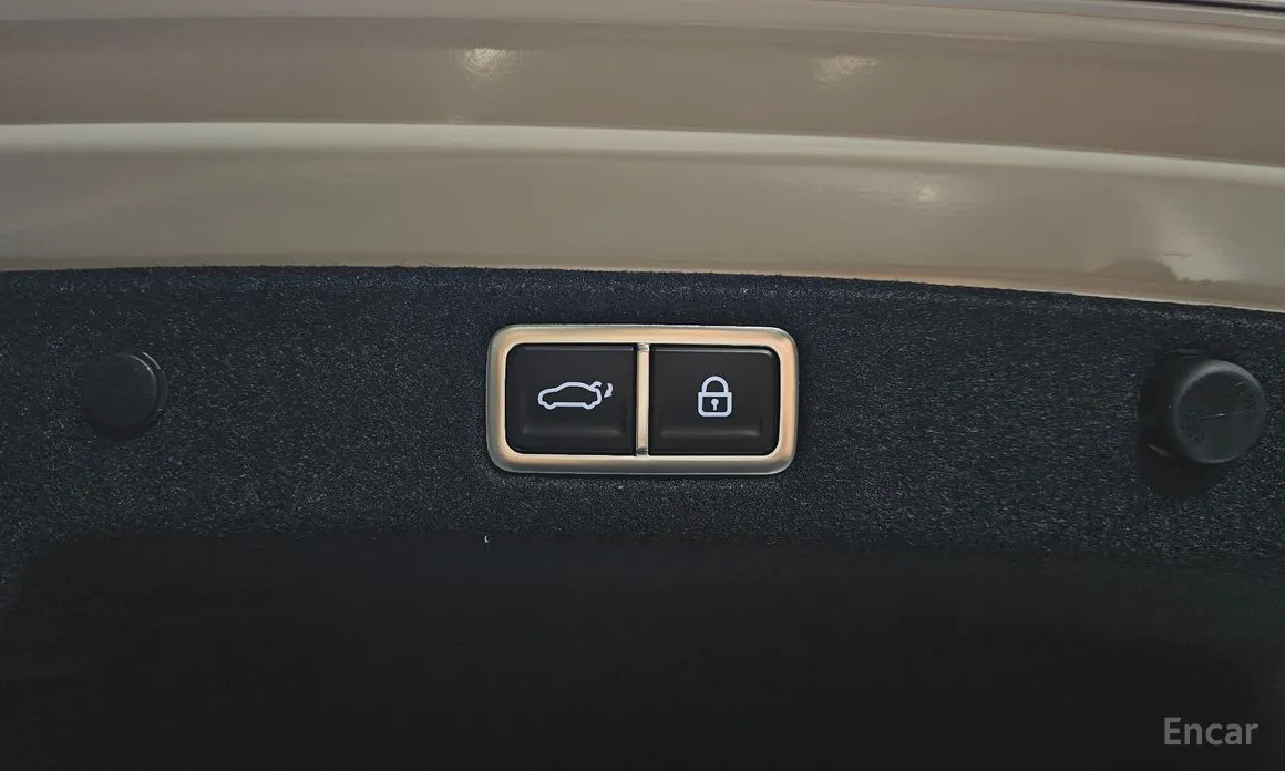 Фото 20 - Hyundai Grandeur