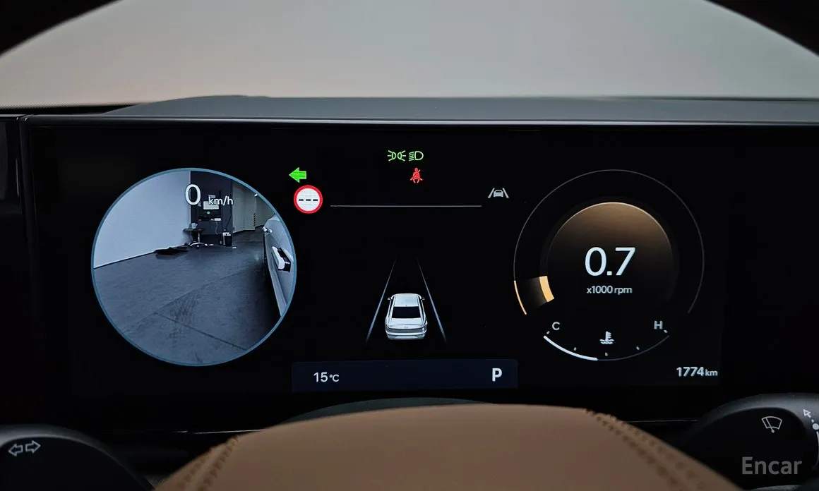 Фото 8 - Hyundai Grandeur