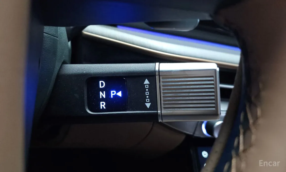 Фото 9 - Hyundai Grandeur