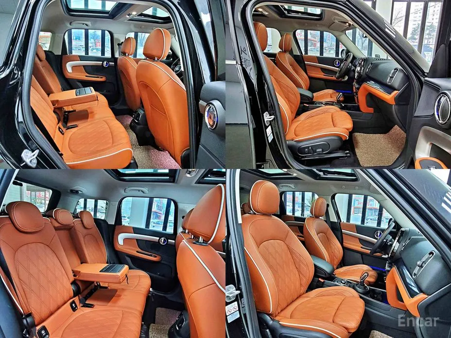 Фото 10 - Mini Countryman