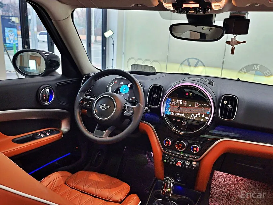 Фото 11 - Mini Countryman