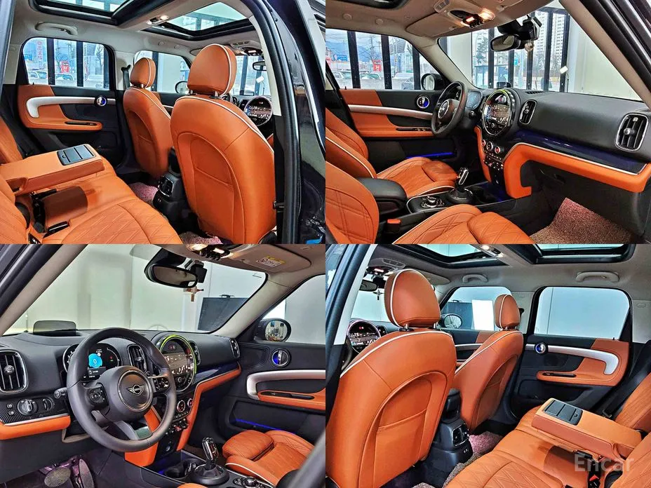 Фото 12 - Mini Countryman