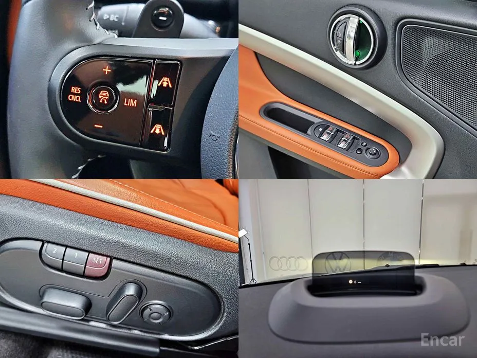 Фото 13 - Mini Countryman