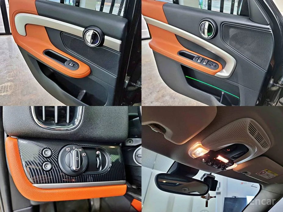 Фото 14 - Mini Countryman