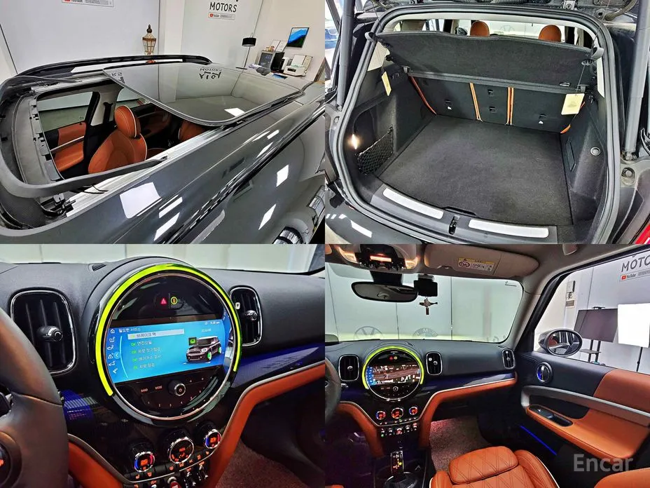 Фото 16 - Mini Countryman