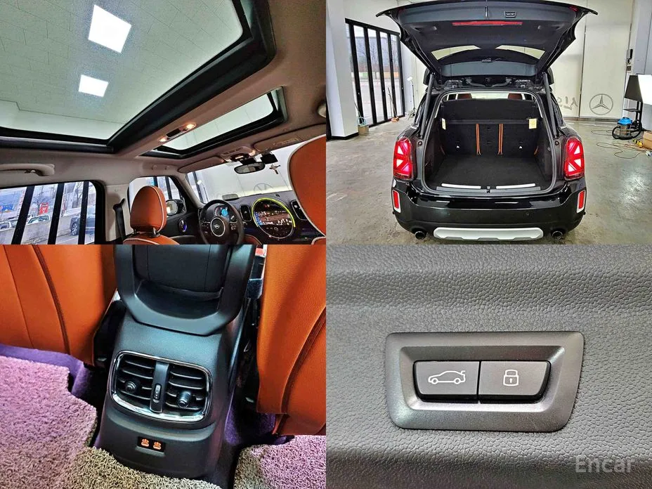 Фото 17 - Mini Countryman