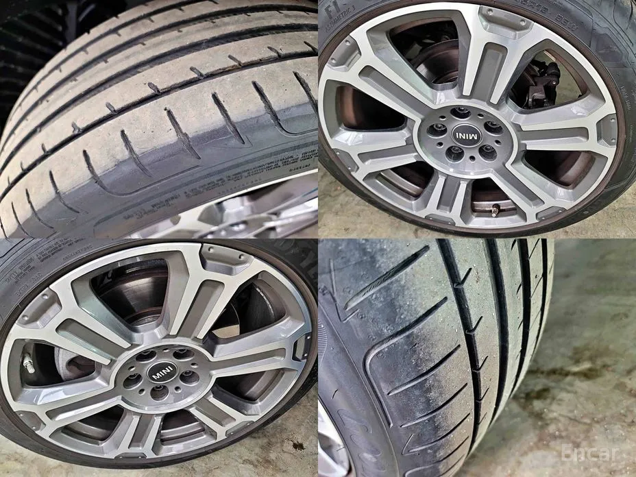 Фото 5 - Mini Countryman