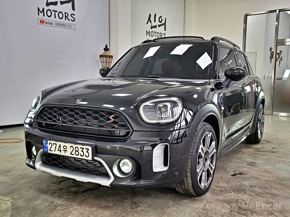 Фото 6 - Mini Countryman