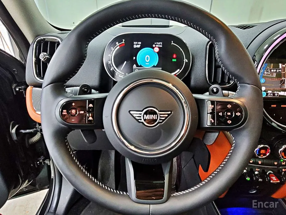 Фото 8 - Mini Countryman