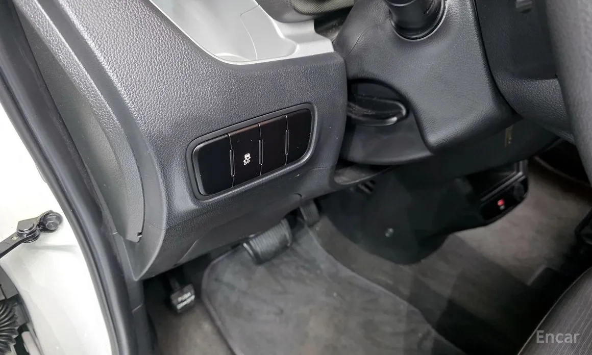 Фото 15 - Kia Ray