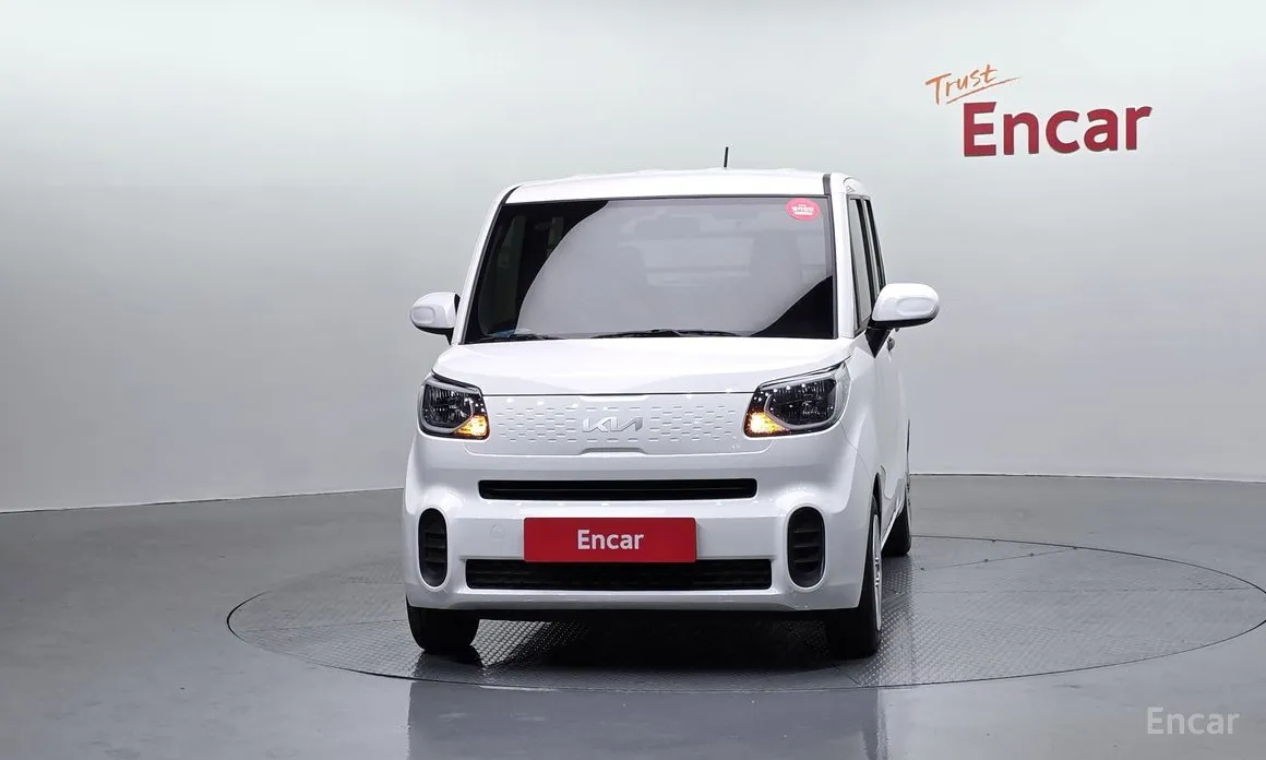 Фото 3 - Kia Ray